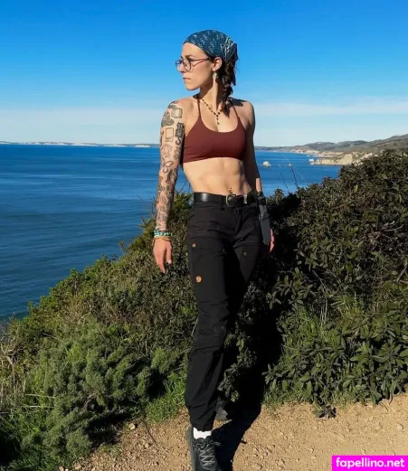 Pepper Steps OnlyFans Thumbnail #owkeKtd3qE