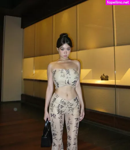 Pepperanyi OnlyFans Thumbnail #SOBekeXSbY