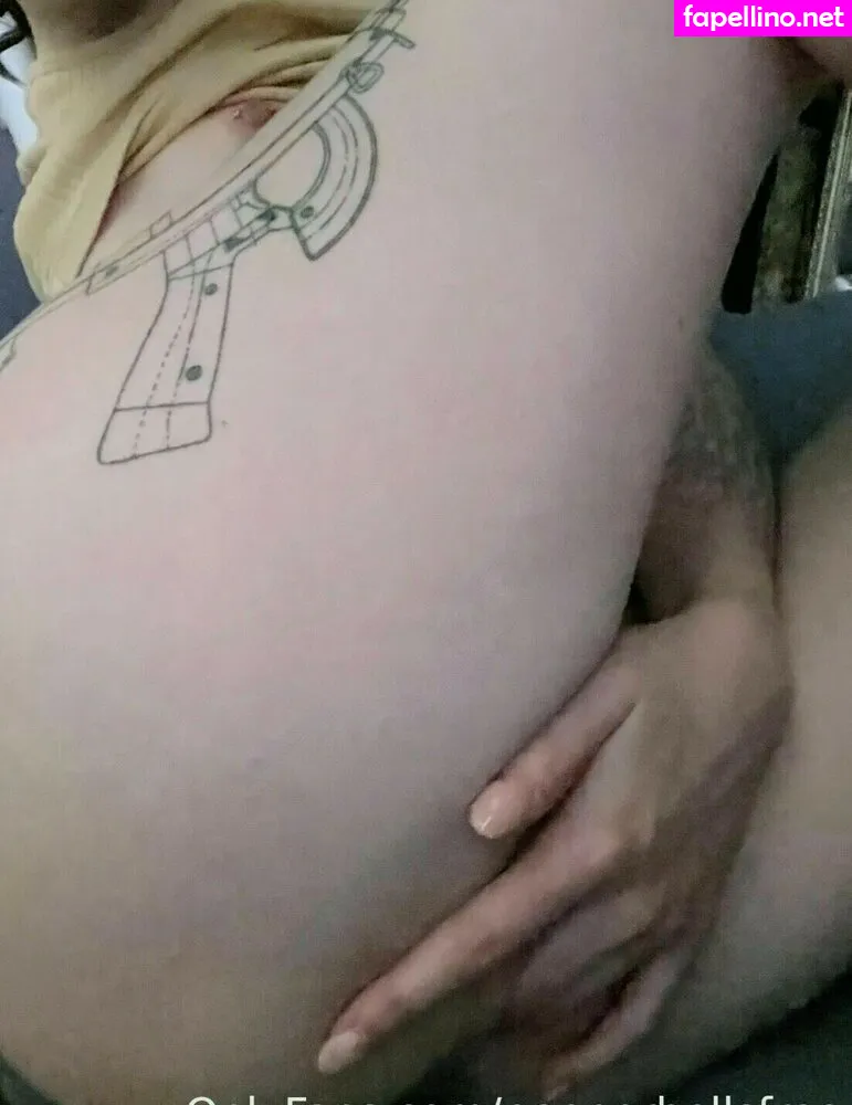 Han.exe, pepper.bell, pepperbells Nude Leaked OnlyFans Photo #Nr0WntgEHG