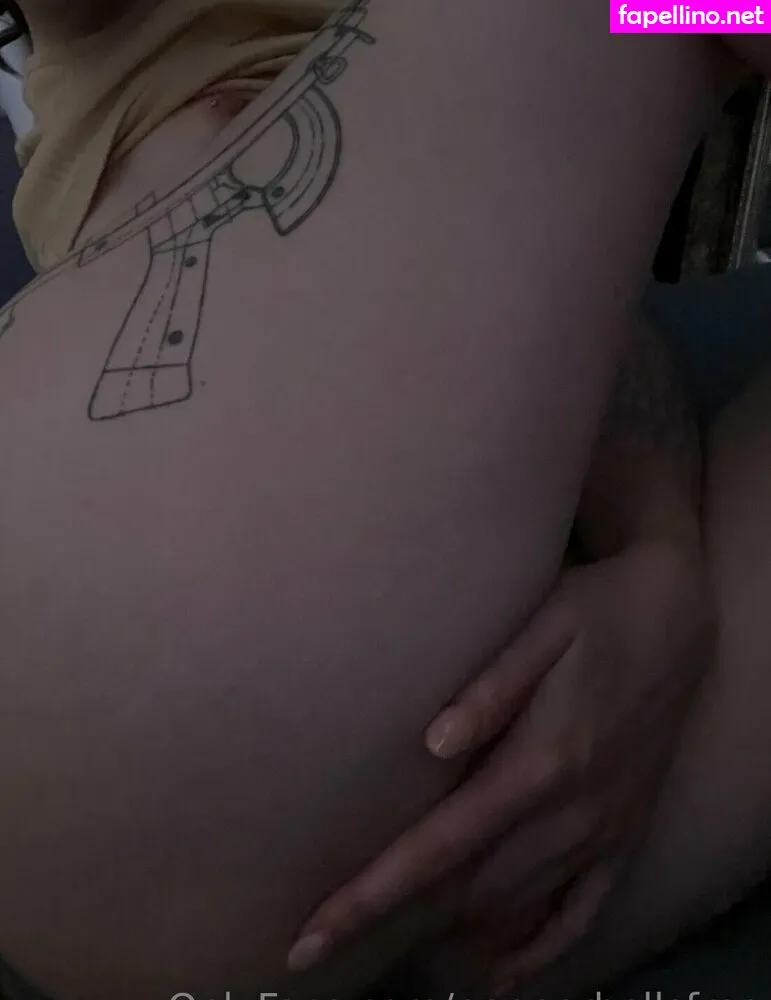 Han.exe, pepper.bell, pepperbells Nude Leaked OnlyFans Photo #PuSvSEiElH