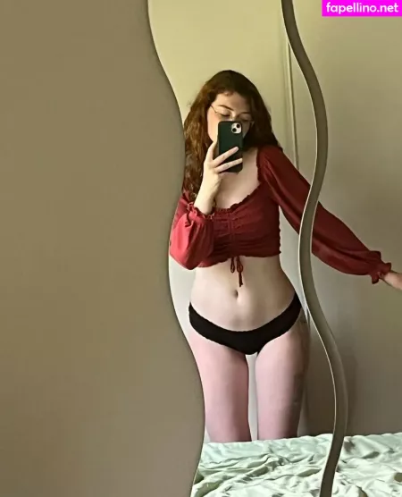 Pepperbells OnlyFans Thumbnail #UapQMReds6