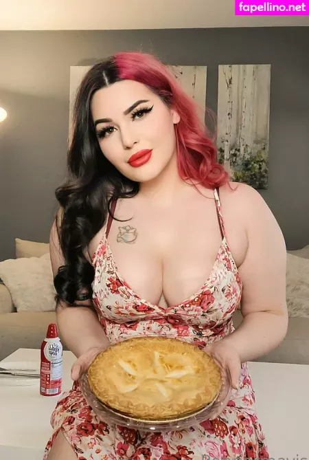 Peppermavis OnlyFans Thumbnail #KDMKNfgVY8