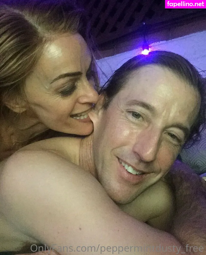 peppermintdusty_free Nude Leaked OnlyFans Photo #R0ozBBVpxa