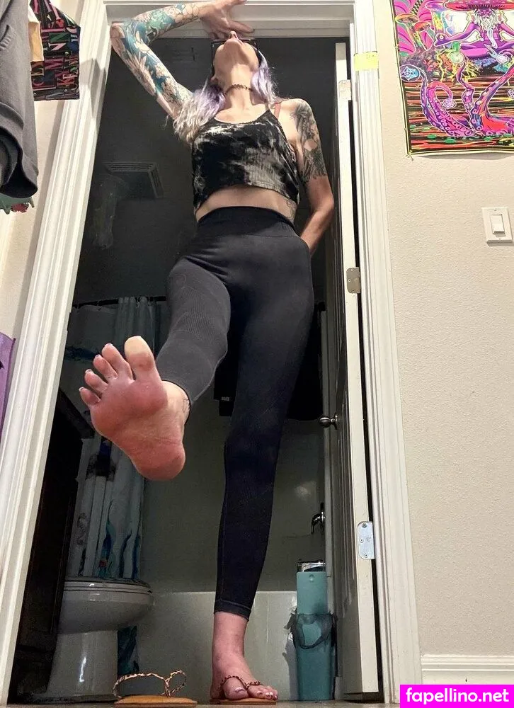 peppermintgiantess2 Nude Leaked OnlyFans Photo #mQ9Yeox3uj