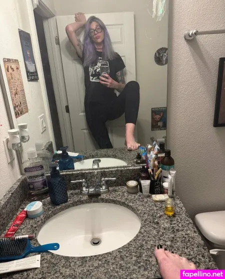 Peppermintgiantess2 OnlyFans Thumbnail #sIgfoYTvER
