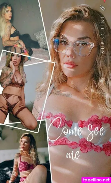 Peppixofree OnlyFans Thumbnail #8rKQAbW5lq