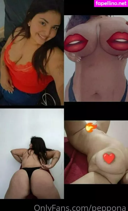 Peppona OnlyFans Thumbnail #aOHsnQe4fk