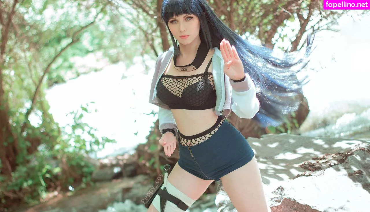 Peppy_cos Nude Leaked OnlyFans Photo #4qwQiAw5Ym