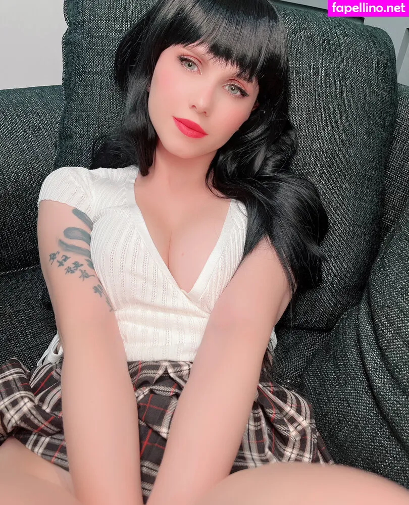 Peppy_cos Nude Leaked OnlyFans Photo #B434ydE7bl