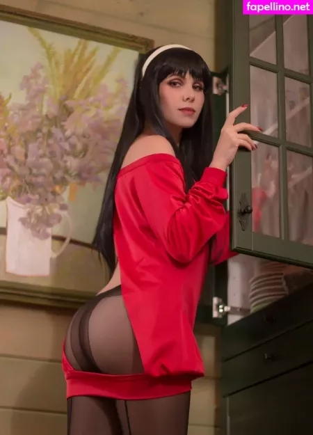 Peppy Cos OnlyFans Thumbnail #Mwblfuyha5