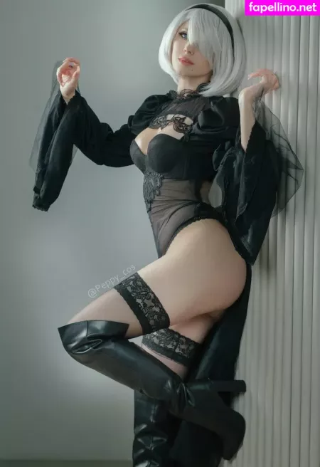 Peppy Cos OnlyFans Thumbnail #SGTQkVZB4m