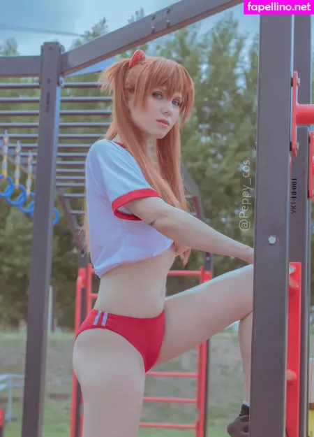 Peppy Cos OnlyFans Thumbnail #SPMOlHTWk0