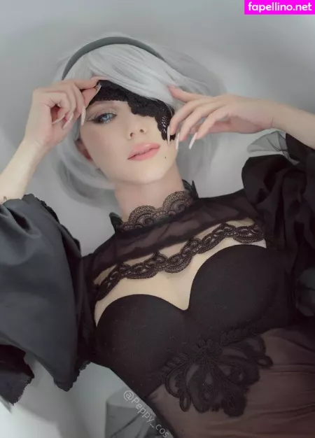 Peppy Cos OnlyFans Thumbnail #bc0iO6rHAF