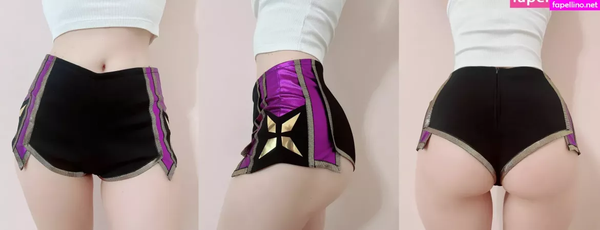 Peppy Cos OnlyFans Thumbnail #hbOpe6b7P1