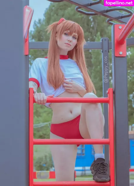 Peppy Cos OnlyFans Thumbnail #jzB4u4I4i8