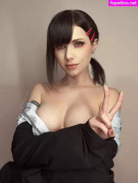 Peppy Cos OnlyFans Thumbnail #samxyHaRIM