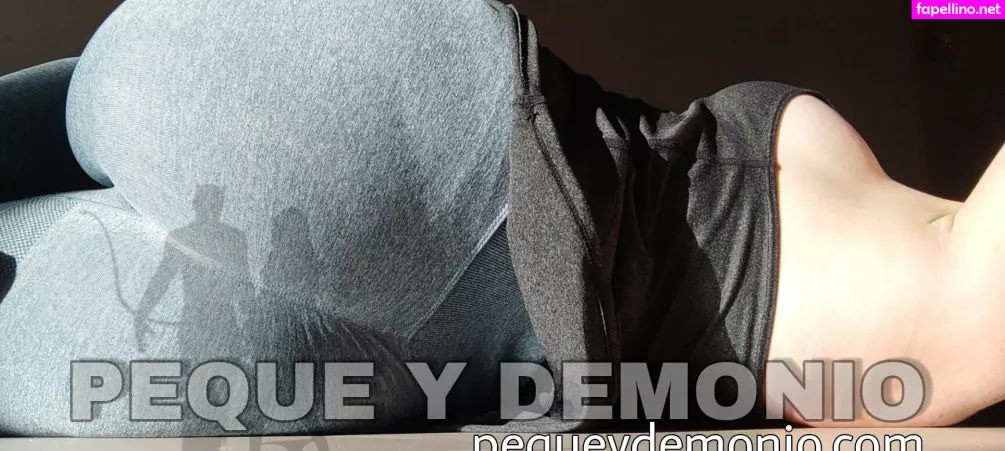 Pequeydemonio OnlyFans Thumbnail #19jgTvlds7