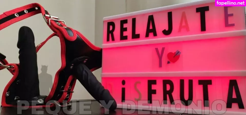 Pequeydemonio OnlyFans Thumbnail #PUOdkrR8Gj