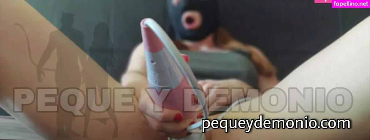 Pequeydemonio OnlyFans Thumbnail #XmxZqFBdPb