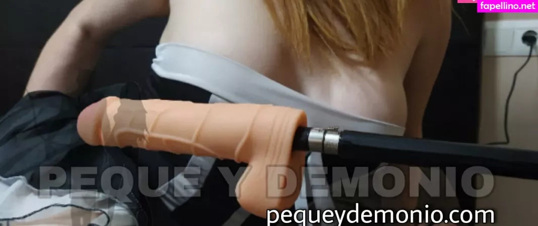 Pequeydemonio OnlyFans Thumbnail #bdRzeuUDQP