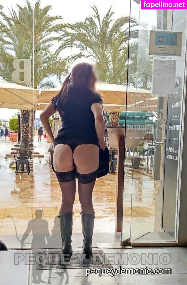 peque.demonios, pequeydemonio Nude Leaked OnlyFans Photo #fT4w1je75L