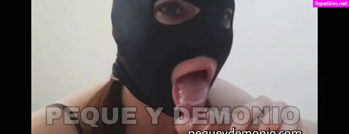 Pequeydemonio OnlyFans Thumbnail #vHRPbrcFOY