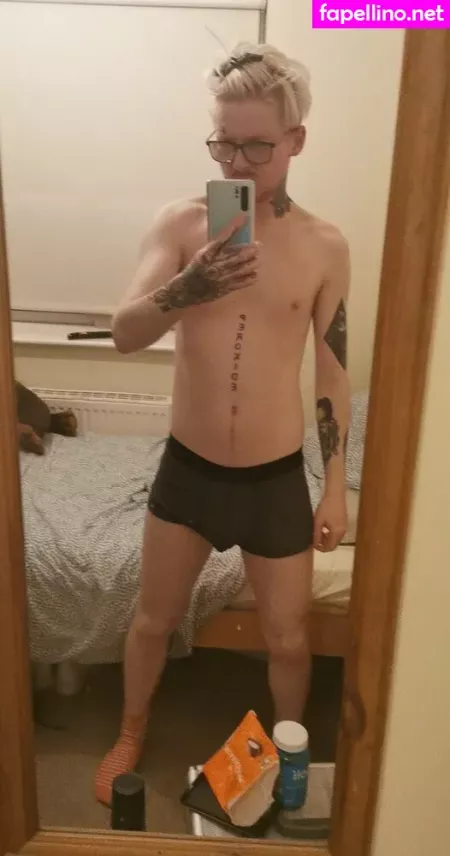 Per0xidekingg Free OnlyFans Thumbnail #uhNEEdeJ2I