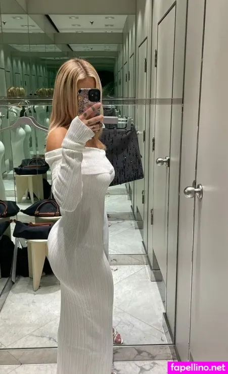 Peraroeleonora OnlyFans Thumbnail #UxEawUA1ls