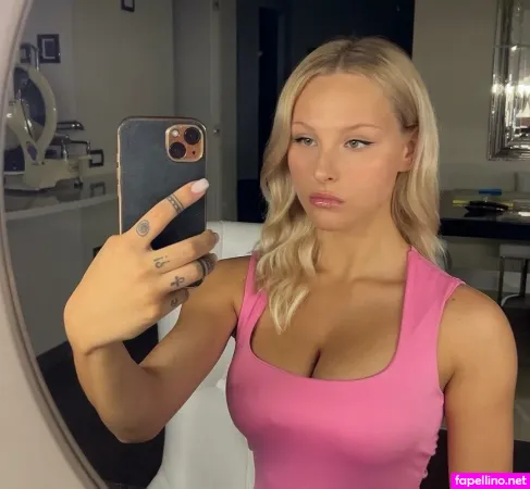 Peraroeleonora OnlyFans Thumbnail #Z7Fm0aU2IH