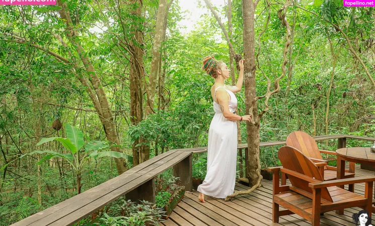 Peregrina OnlyFans Thumbnail #5JbVAf5dJt