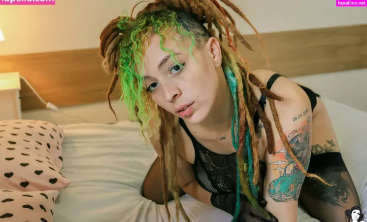 Peregrina OnlyFans Thumbnail #DWM50Z7T9C