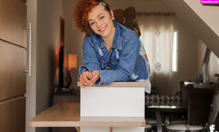 Peregrina OnlyFans Thumbnail #TaiDCV5c6o