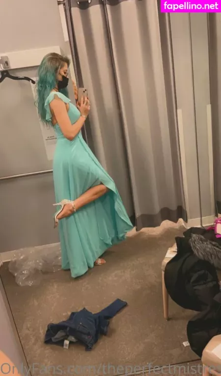 Perfect Mistress OnlyFans Thumbnail #ynBoT0DsOZ