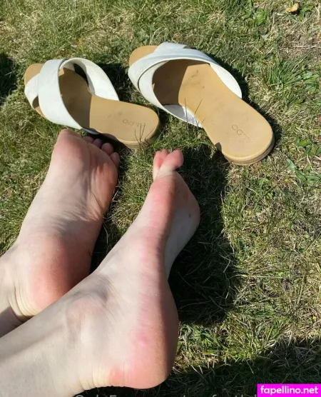Perfectlybarefoot OnlyFans Thumbnail #K2YYjWlOzd