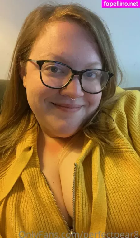 Perfectpear8 OnlyFans Thumbnail #wU8DcllFJA