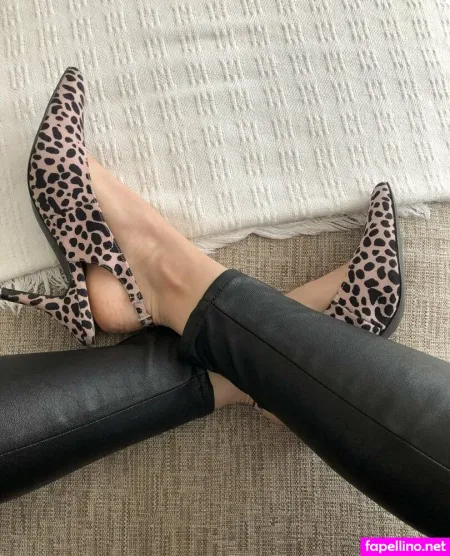 Perfectteenfeet OnlyFans Thumbnail #4kEEi739MG