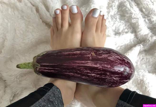 Perfectteenfeet OnlyFans Thumbnail #OpTaJAAnSM