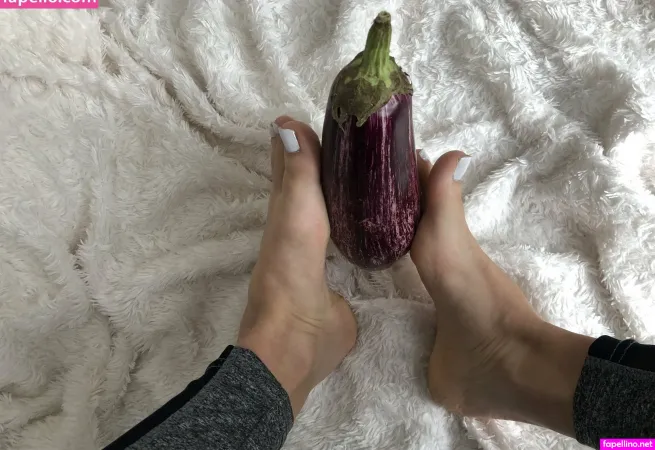 Perfectteenfeet OnlyFans Thumbnail #QUkILUPOAe