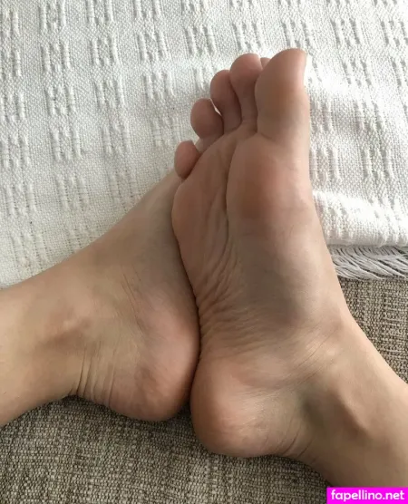 Perfectteenfeet OnlyFans Thumbnail #TphSJHqzU9