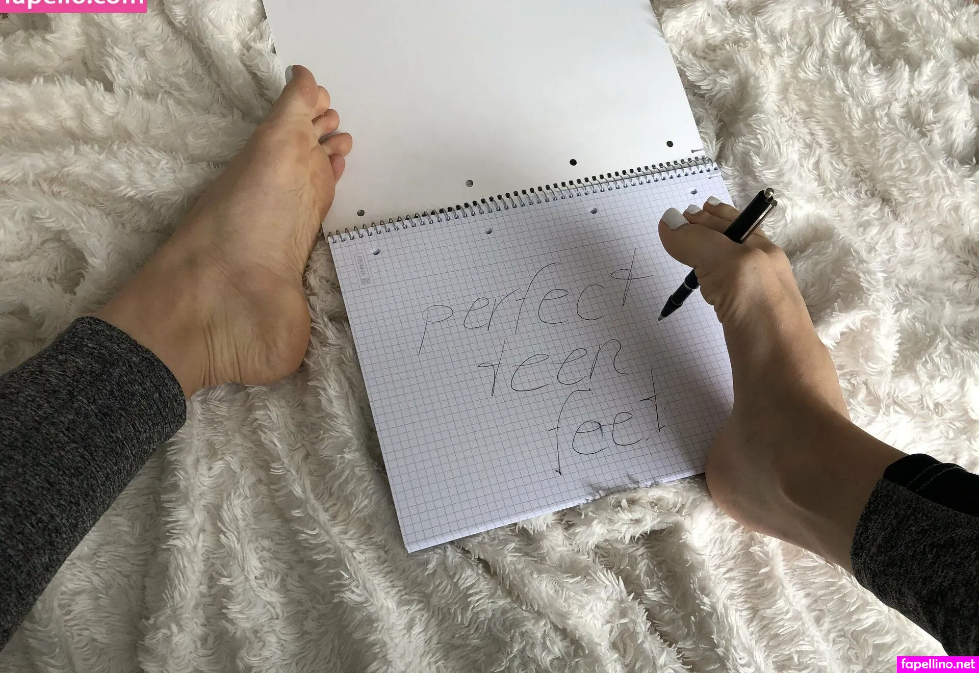 perfectteenfeet Nude Leaked OnlyFans Photo #Umz0Tfst2Q