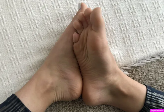 Perfectteenfeet OnlyFans Thumbnail #a5LVO9959I
