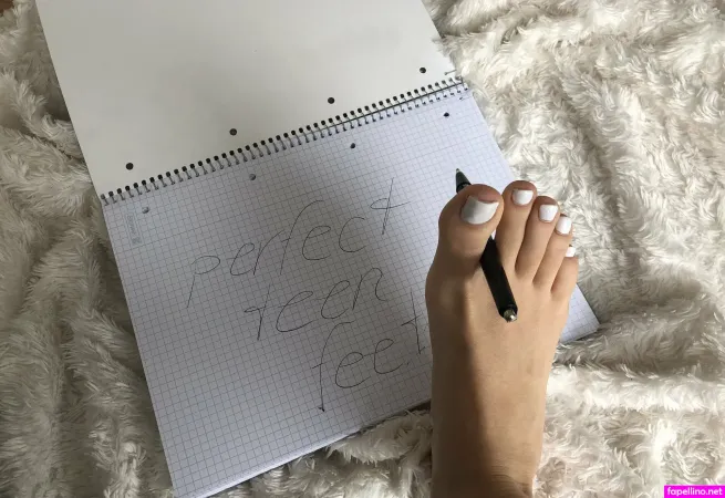Perfectteenfeet OnlyFans Thumbnail #qCOlOppR16