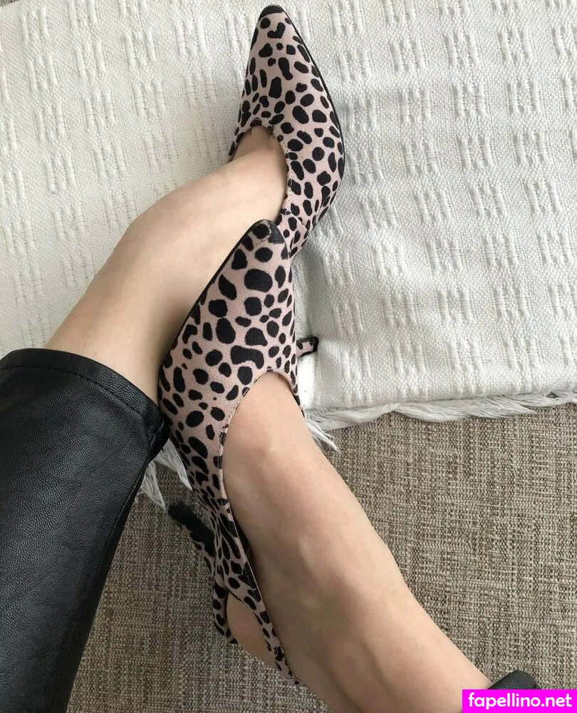 perfectteenfeet Nude Leaked OnlyFans Photo #rXfEoVktUm