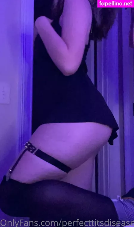 Perfecttitsdisease OnlyFans Thumbnail #WnIDbXuoTD