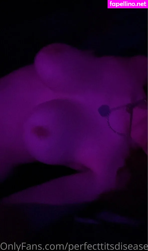 perfecttitsdisease Nude Leaked OnlyFans Photo #vLPNA6z9Xw