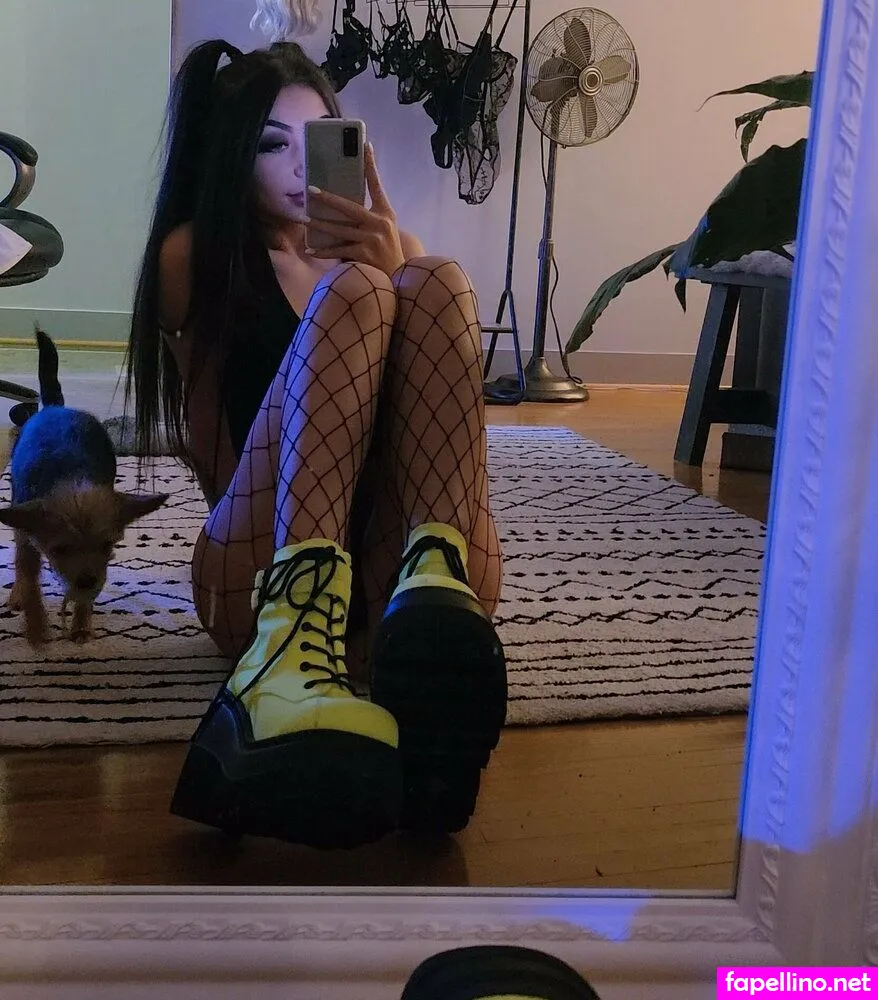 perfexia, perfexiaa Nude Leaked OnlyFans Photo #CgAOj6TOkU