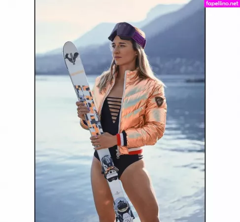 Perinne Laffont OnlyFans Thumbnail #NET79pTGV9