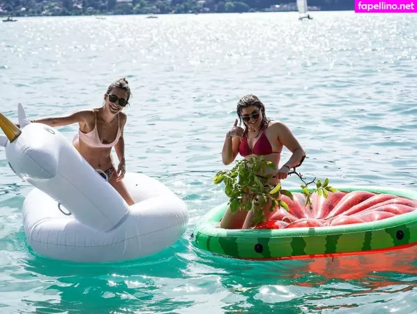 Perinne Laffont OnlyFans Thumbnail #edU3w52Qil