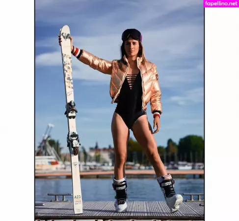 Perinne Laffont OnlyFans Thumbnail #rDRyIQ6aMO