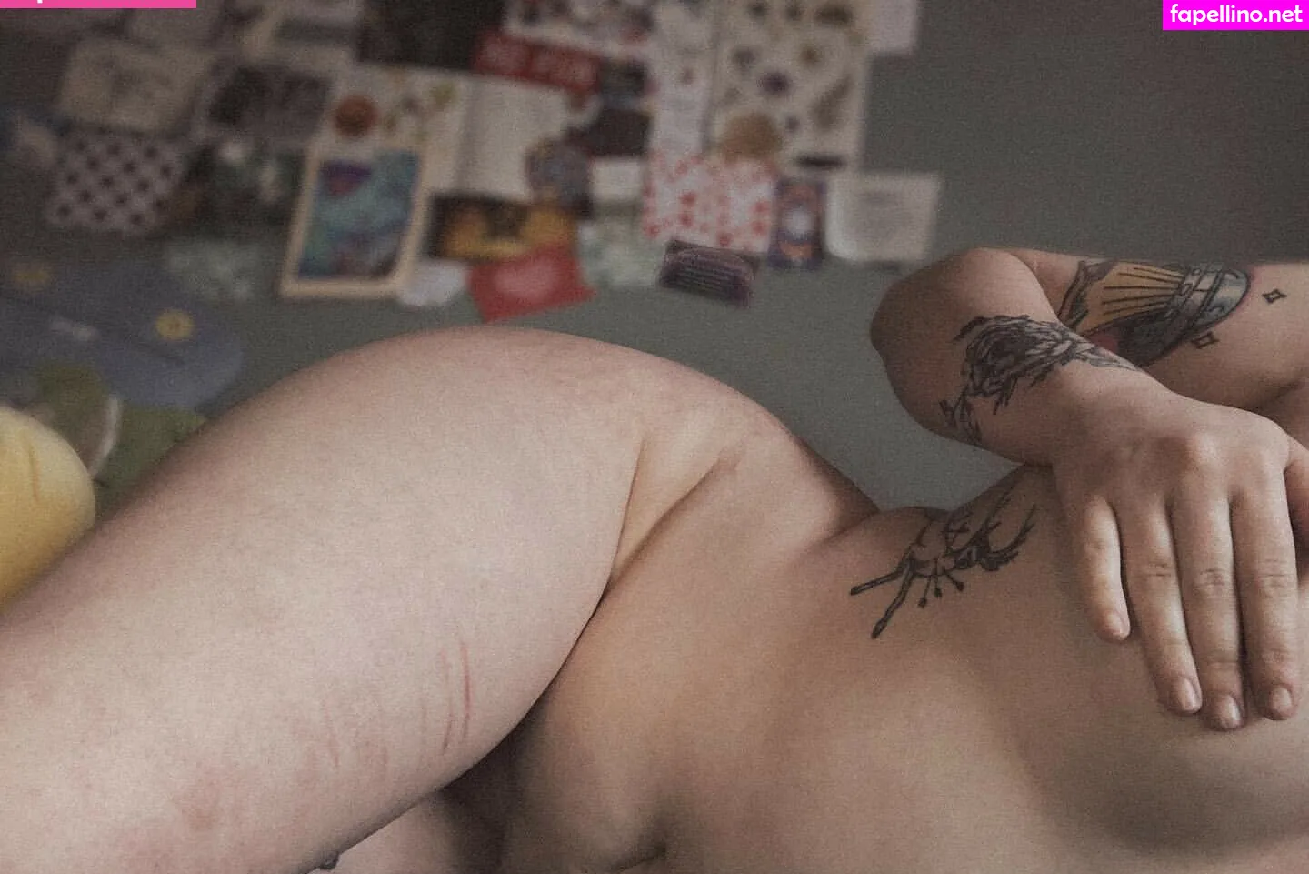 periodpriestess Nude Leaked OnlyFans Photo #2kBflk0Nep